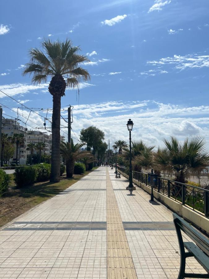 Riviera-Melrod-Athens Lägenhet Exteriör bild