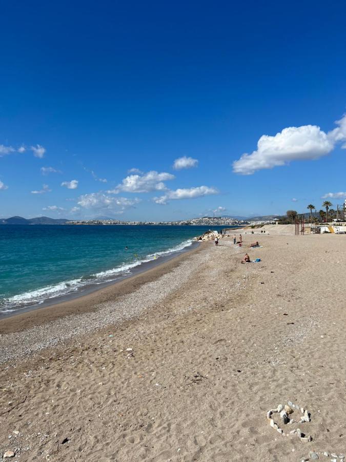 Riviera-Melrod-Athens Lägenhet Exteriör bild