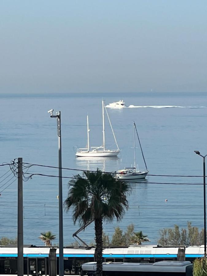 Riviera-Melrod-Athens Lägenhet Exteriör bild